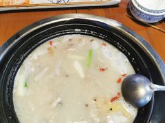 -代羊肉(中和店)