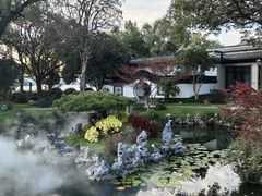 -杭州西湖柳莺里酒店