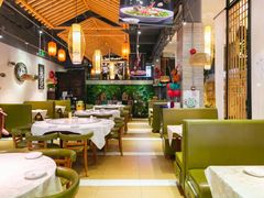 大堂-川味堂·四川豆花(八卦岭店)