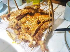 -青花椒花椒鱼(合生汇店)