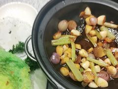 -喜粤广东菜(汉屯路店)