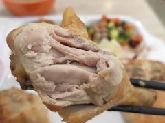 -香妃烤鸡(西单店)