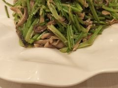 -永乐饭庄(安德路店)