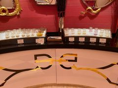 -咖啡苑 - 蔚藍夏日限定主题(永利皇宫店)