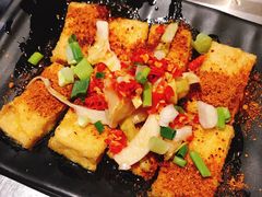 -五彩凉山自助西昌烧烤(柳翠路店)
