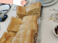 油条-猪肉婆·德景轩