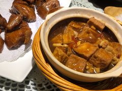 -熠盛粤味·顺德桑拿鸡(永康路店)
