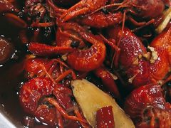 -刘一龙虾(山东路店)