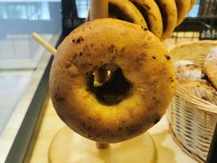 -熊叔熊婶面包房(团结湖店)