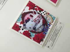 -凯蒂猫主题馆