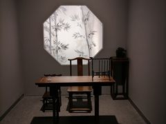 -徐悲鸿纪念馆