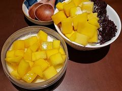 -小团圆糖水铺(襄阳南路店)