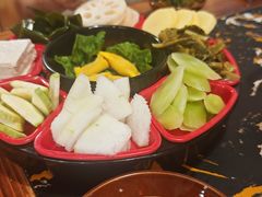 -老凯里苗岭酸汤鱼酸汤牛肉(百里杜鹃路店)