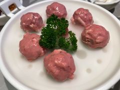 鲜牛肉丸-俏牛哥鲜牛肉牛肆馆(重庆天地店)