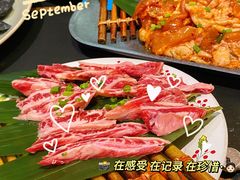 -龙神·炭烧酒场深夜食堂(新街口店)
