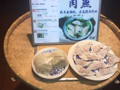 -家宴·灌蛋·沙茶面(曾厝垵店)