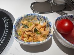 -古膳记猪肚鸡.生蚝鸡(拱北店)