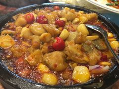 -小八仙·宴(三峡茶庄店)