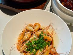 -久宴·天目湖大鱼头(恐龙园店)