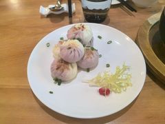 -青城山六善酒店·紫氣園中餐厅