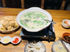 -丹江渔村(首都机场店)