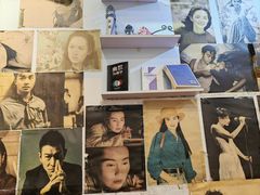 -超琪星·咖啡简餐(川音店)