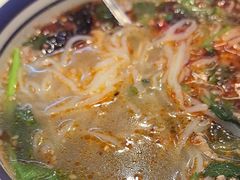 -云阿蛮云南生烫牛肉米线(奉贤路店)