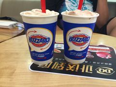 -DQ·蛋糕·冰淇淋(新佳丽店)