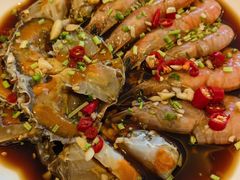 -妈妈菜舟山海鲜(定海古城店)