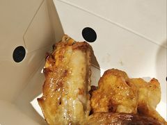 -必胜客(珠海路店)