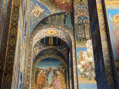 -滴血救世主教堂