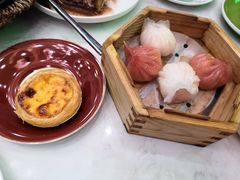 -东鑫记港式茶餐厅(南京东路店)