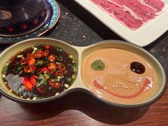 -南门涮肉(东单店)