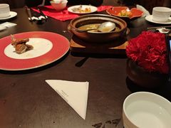 -领事馆19号中餐厅(厦门海景洲际酒店)