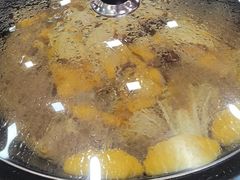 -屯老二农家铁锅炖·行业领军者(梅江店)