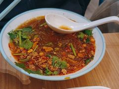 -小杨生煎(白玉兰广场店)