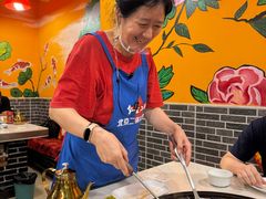 -江湖水乡铁锅炖魚(周庄嘉园店)