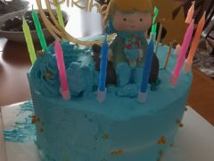 -步步高&朗祺蛋糕(石府店)