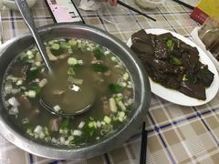 -老五井羊汤馆(总店)