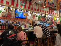 大堂-平成屋·午肴夜酒(四川北路店)