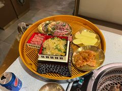 -炭之家·齐齐哈尔非遗烤肉·鲜切直供(中央大街店)
