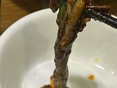 -乐山第一家临江鳝丝(茶坊路店)