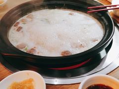 -好彩猪肚鸡(正弘城店)