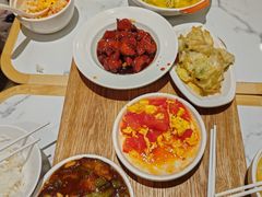 -乡村基·川味现炒大王(熙悦天街店)