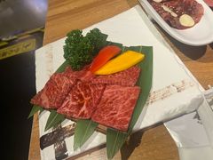 -炼火烤肉店