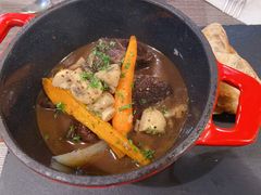-LA CREPERIE BRETONNE布列塔尼法式餐厅(天童北路店)