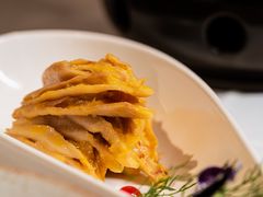 -梧桐Plus·创意京·川料理(万象城店)
