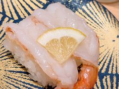 -大起水产回转寿司(大丸心斋桥店)