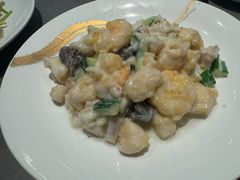 -燕春楼(海河华鼎店)