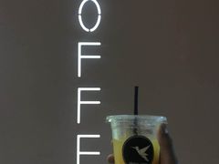-稀物集咖啡(徽州大道店)